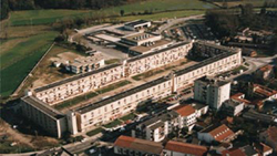 Edifício das Lameiras
