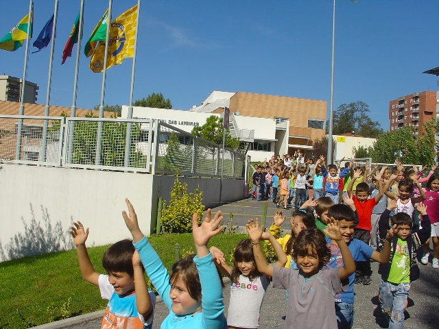 Associação de Moradores das Lameiras