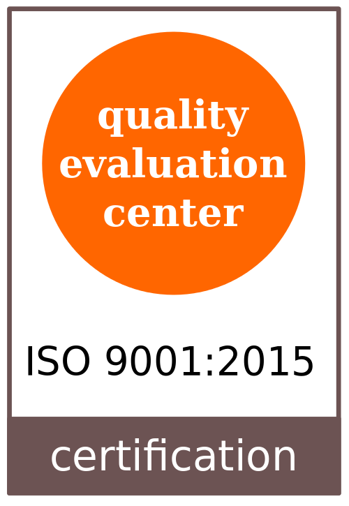 ISO 9001:2015