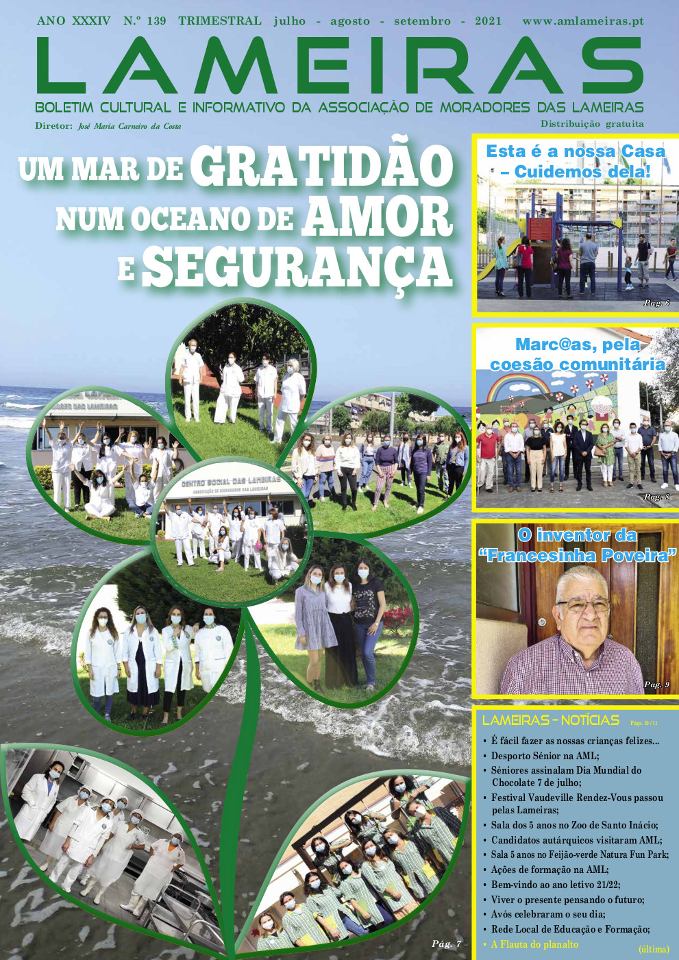 Boletim Cultural n.º 139