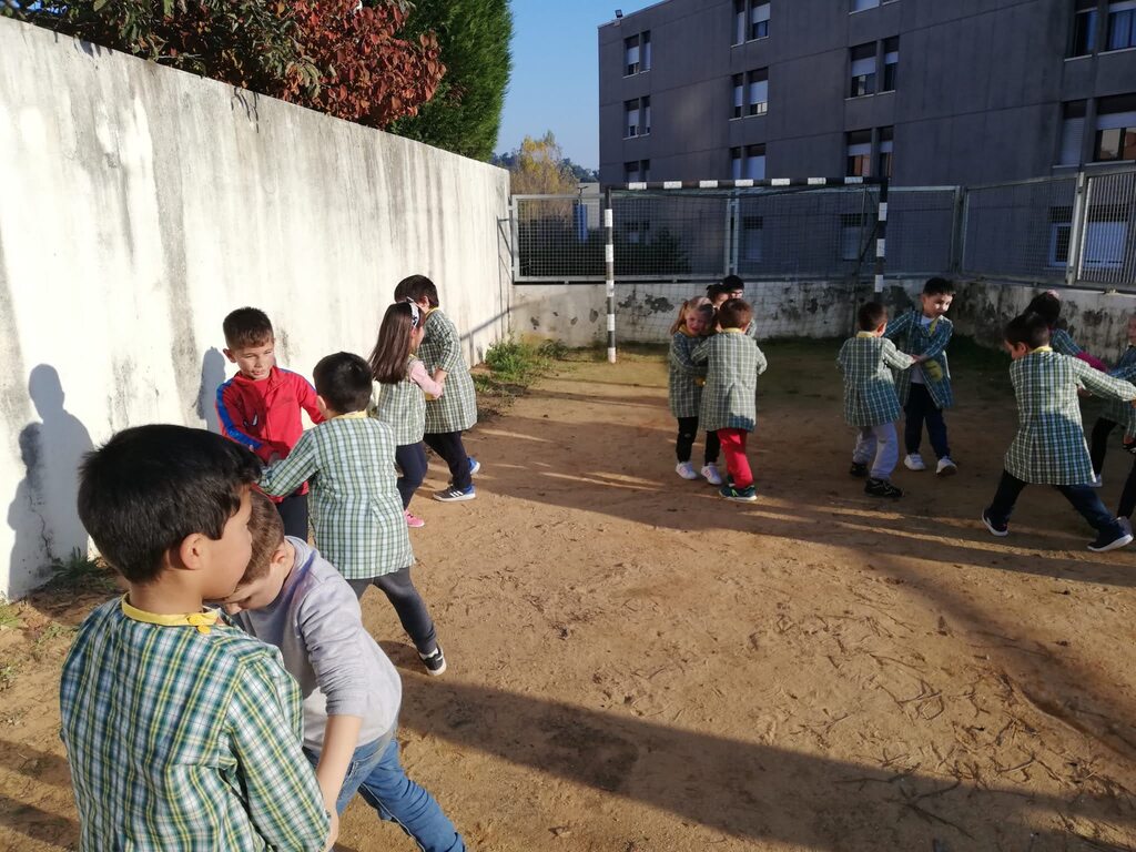 Magusto na AML