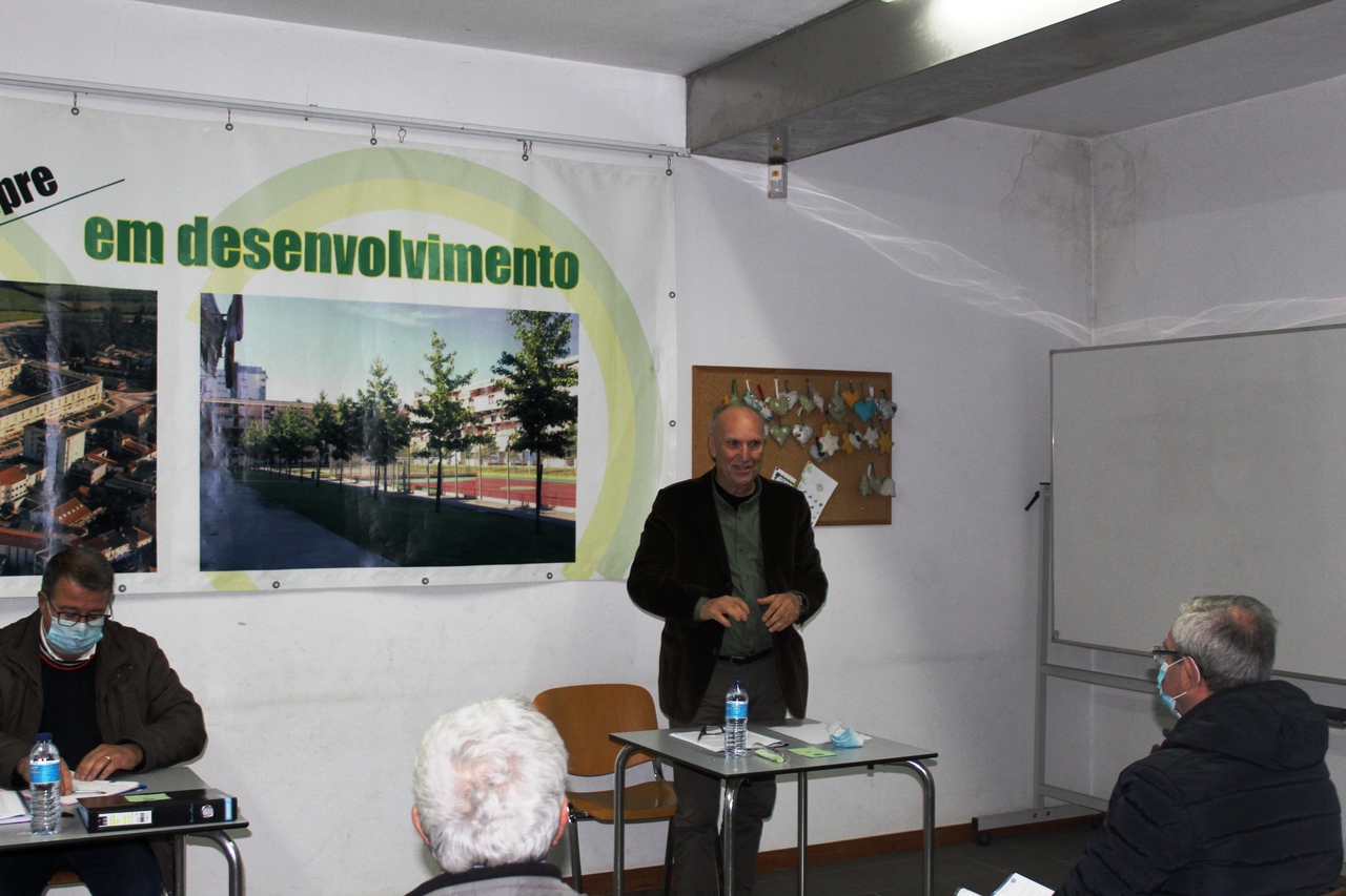 AML e associados em «Sintonia com o Outro»