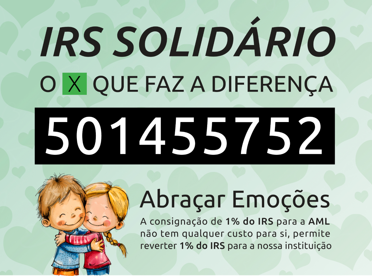 IRS Solidário