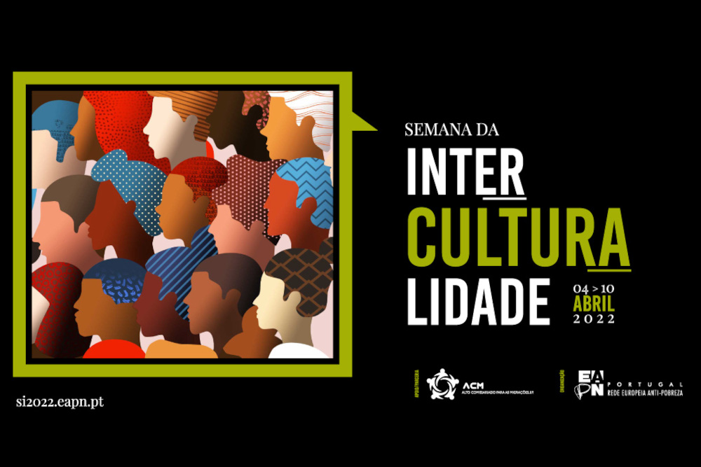 AML assinala a Semana da Interculturalidade