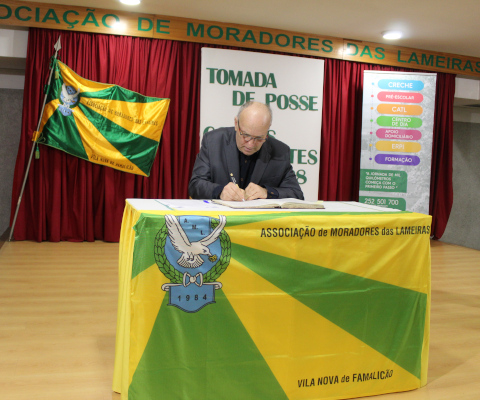 Jorge Manuel Ribeiro Faria 