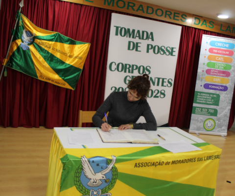 Carla Sofia S. A. Ribeiro Faria