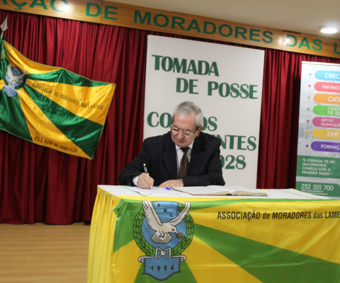 José Alberto de Sá Ferreira