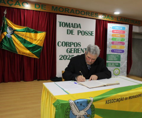 Manuel Luís Oliveira