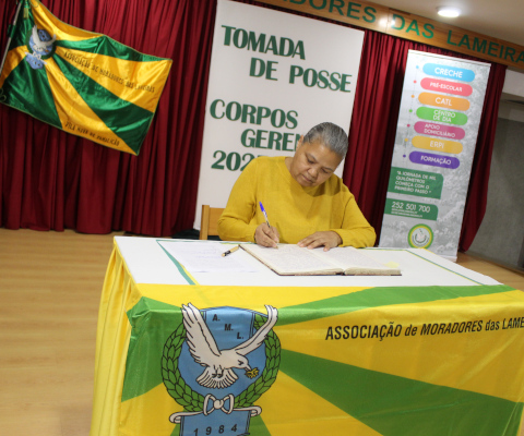 Maria das Dores Sá Dias