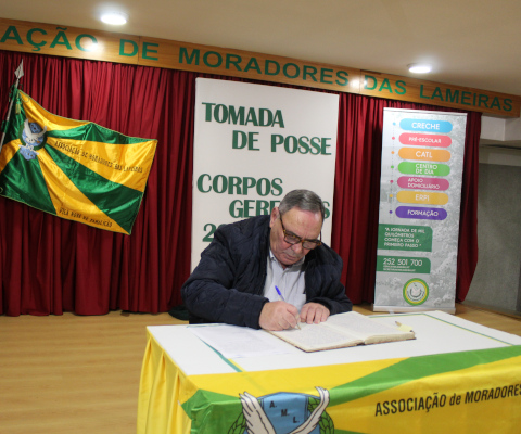 José Carlos Monteiro Cardoso 