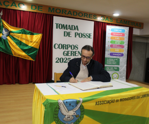 Agostinho Carvalho Machado