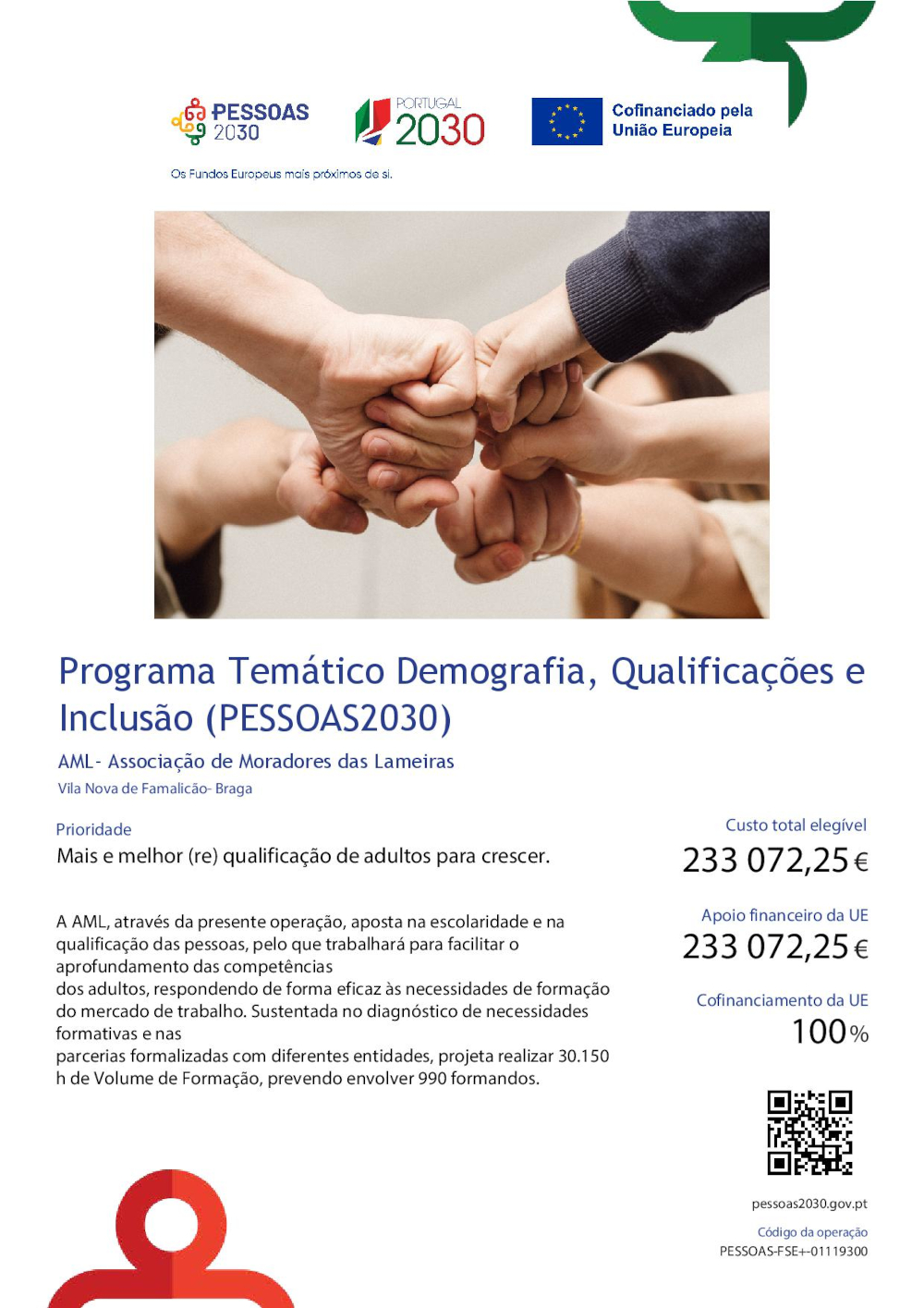 PESSOAS2020 - Ficha da Operação